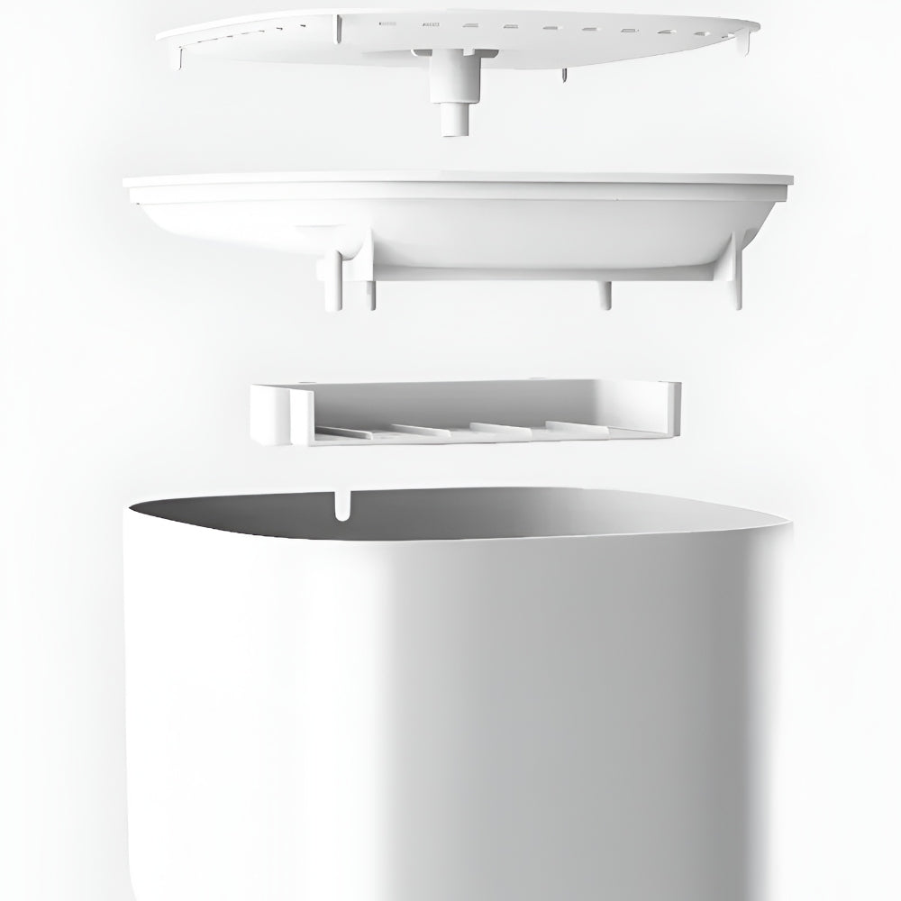 Pet Fountain Automatic Water Dispenser Drinking Bowl | Meowbutter