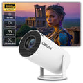 Smart Projector for Limitless Home Entertainment