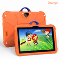 Kids Android Tablet - 4GB RAM - 64GB - Android 13 - Shockproof Case & Kickstand - 4 Colours | meowbutter