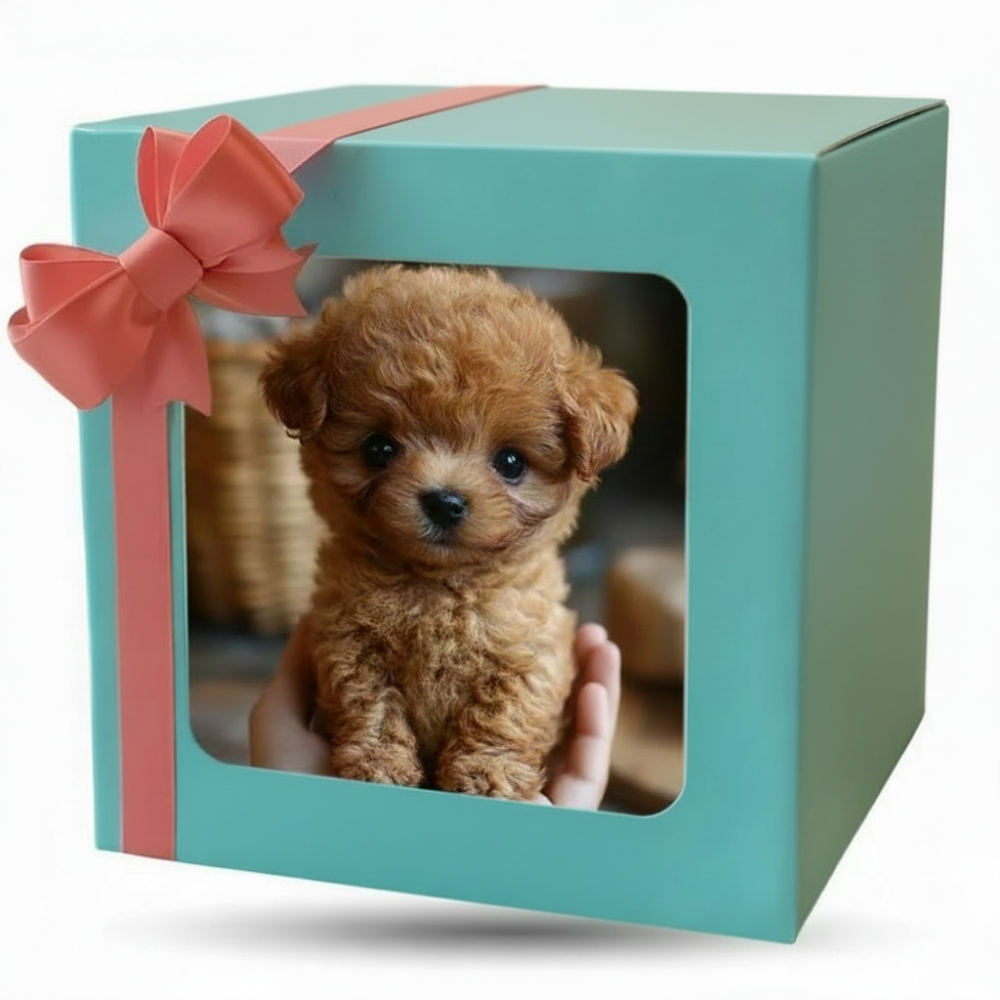 Plush Puppy Toy Interactive Dog Realistic Moving Soft | Meowbutter