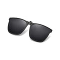 Polarized Sunglasses UV Protection Clip-On Foldable Trim | Meowbutter