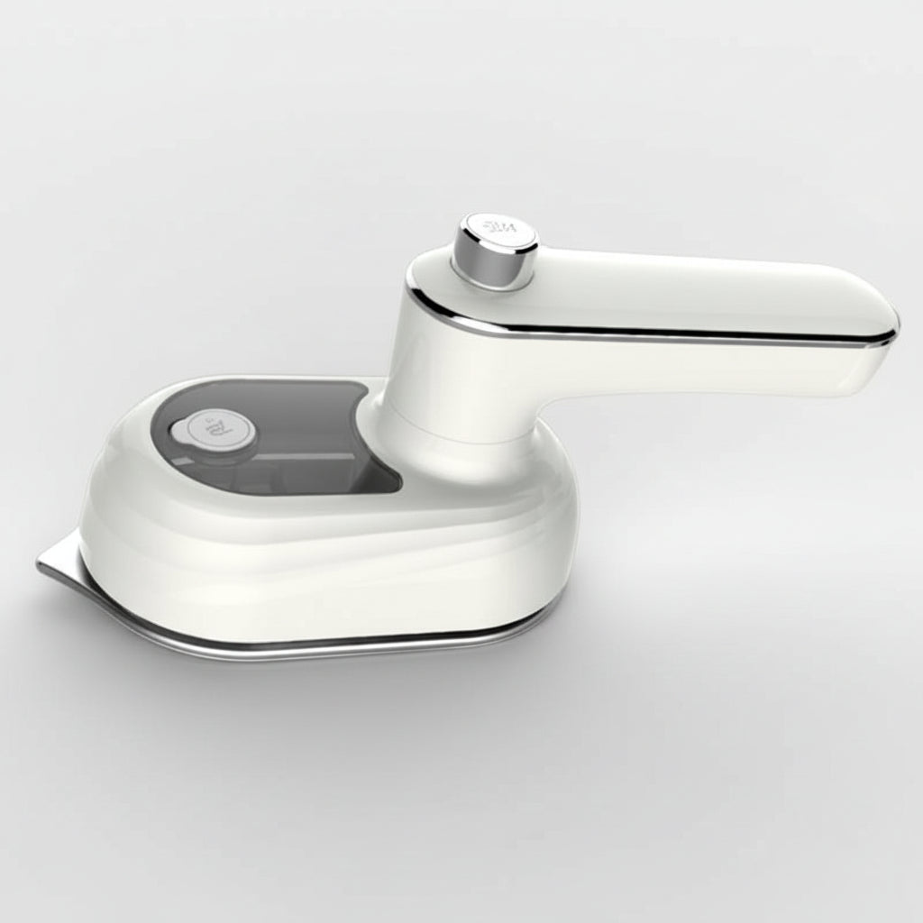 Garment Steamer Portable Handheld Iron Compact Travel Steam Iron | Meowbutter