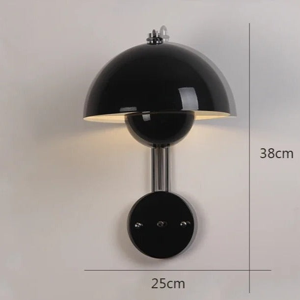 Crescenta | Wall Lamp