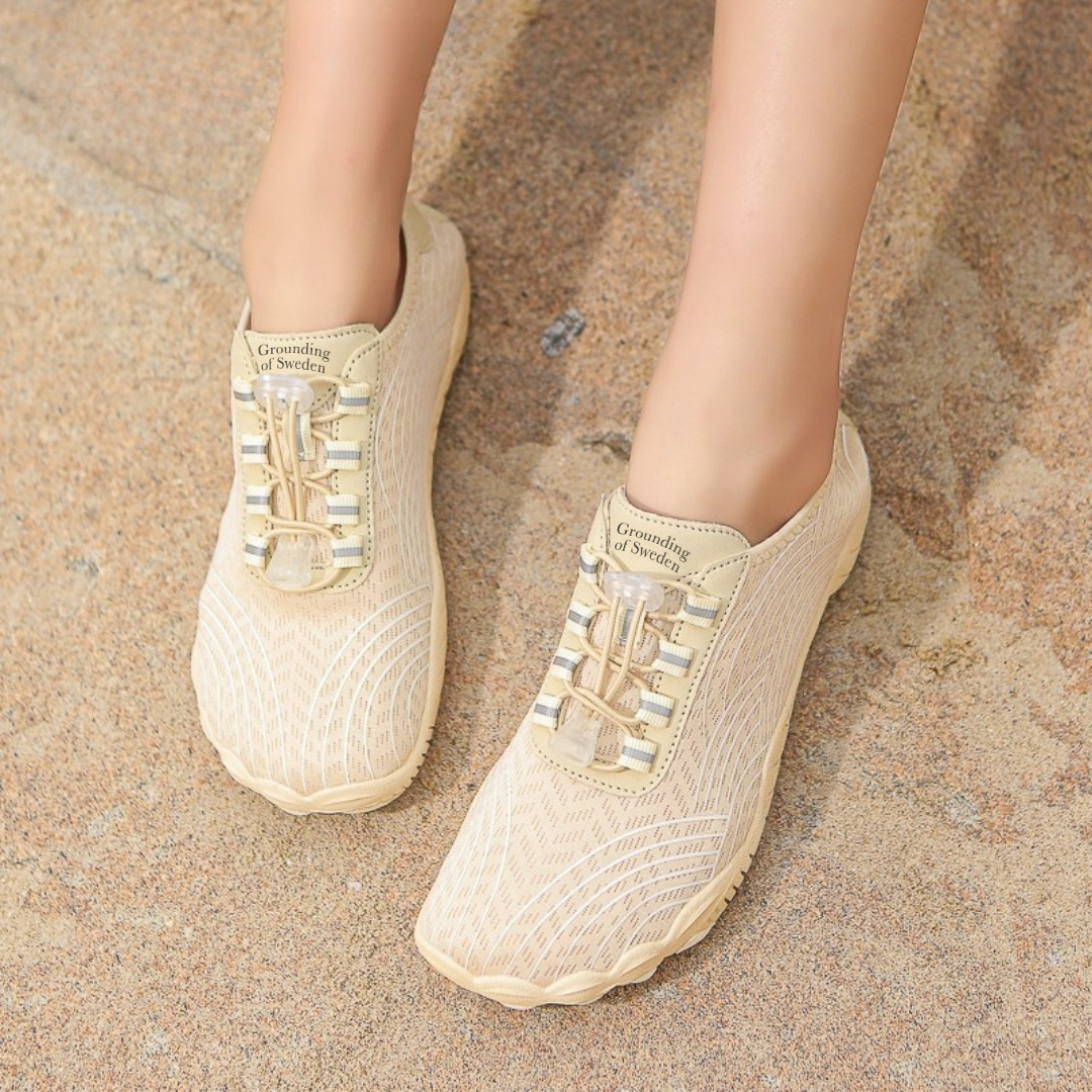 Premium Grounding Barefoot Shoes for Natural Posture, Daily Comfort, and Wellness Support
