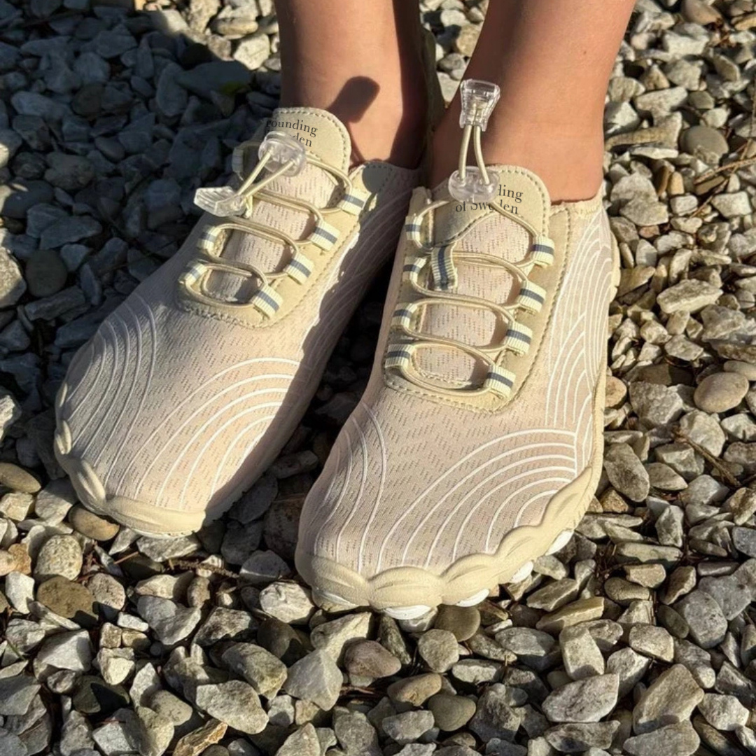 Premium Grounding Barefoot Shoes for Natural Posture, Daily Comfort, and Wellness Support