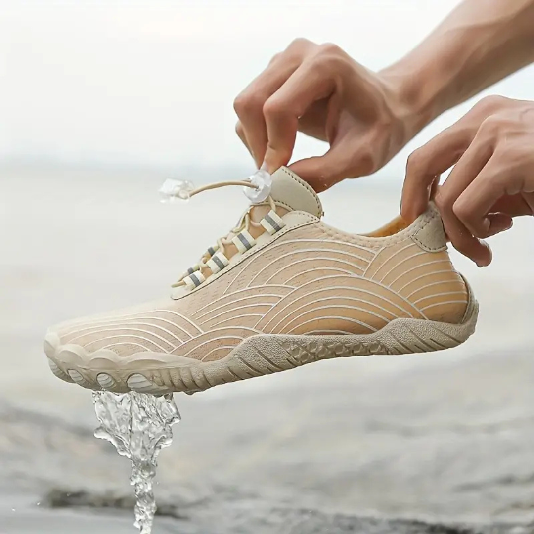Premium Grounding Barefoot Shoes for Natural Posture, Daily Comfort, and Wellness Support