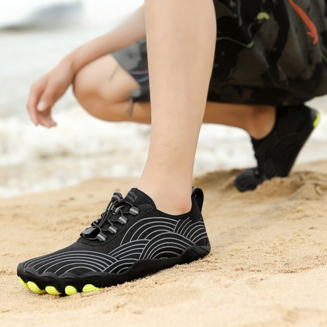 Premium Grounding Barefoot Shoes for Natural Posture, Daily Comfort, and Wellness Support