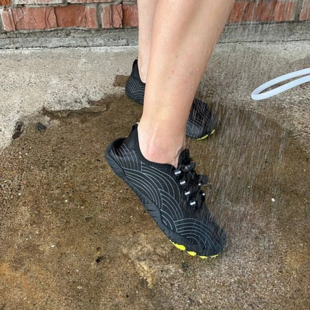 Premium Grounding Barefoot Shoes for Natural Posture, Daily Comfort, and Wellness Support