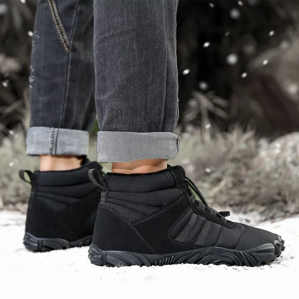 All-Weather Grounding Barefoot Shoes for Natural Posture, Daily Comfort, and Year-Round Wellness