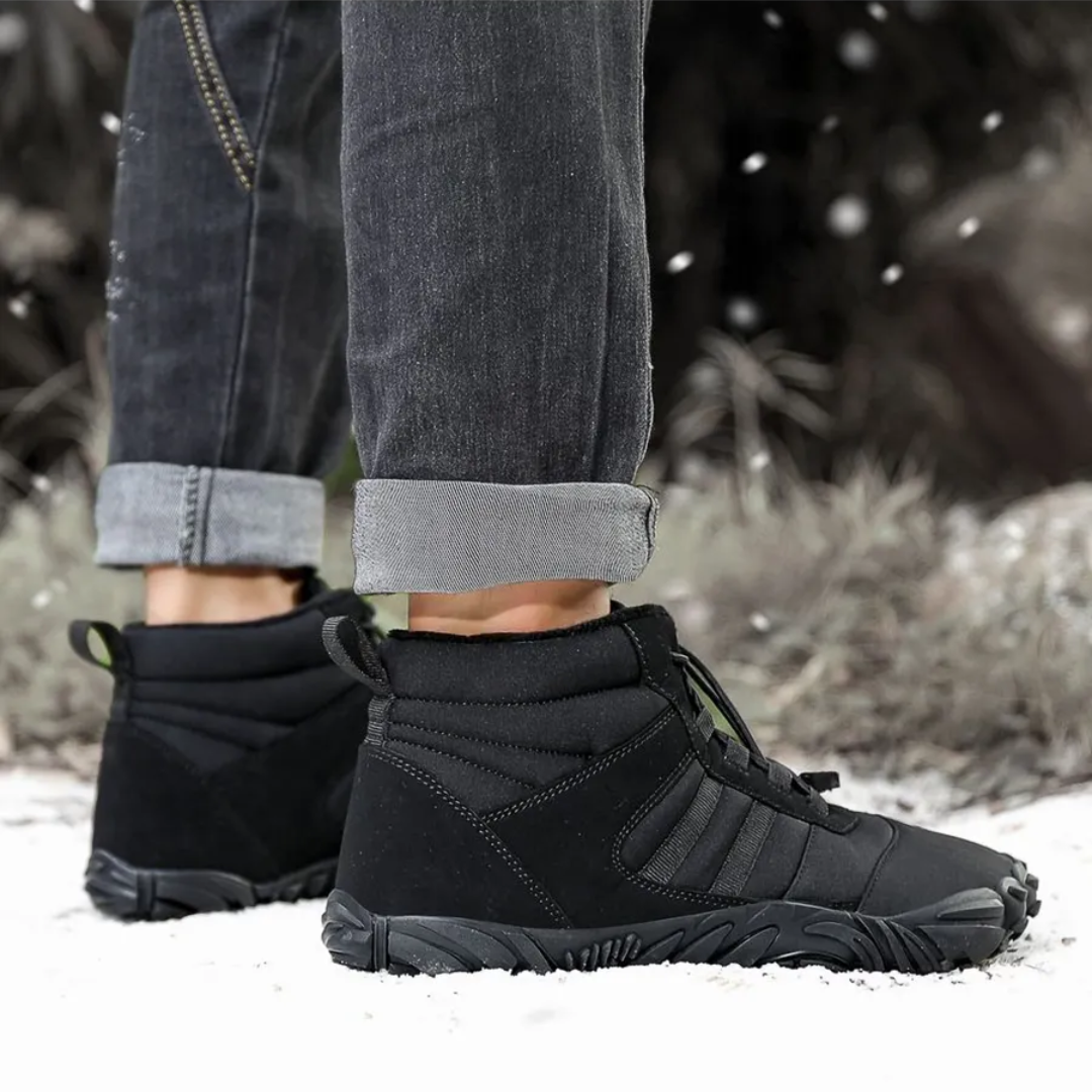All-Weather Grounding Barefoot Shoes for Natural Posture, Daily Comfort, and Year-Round Wellness