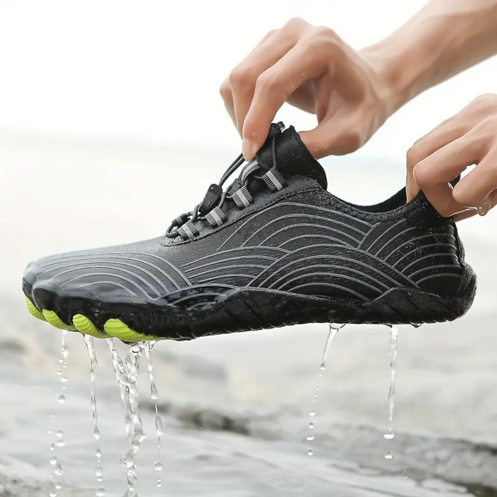 Premium Grounding Barefoot Shoes for Natural Posture, Daily Comfort, and Wellness Support