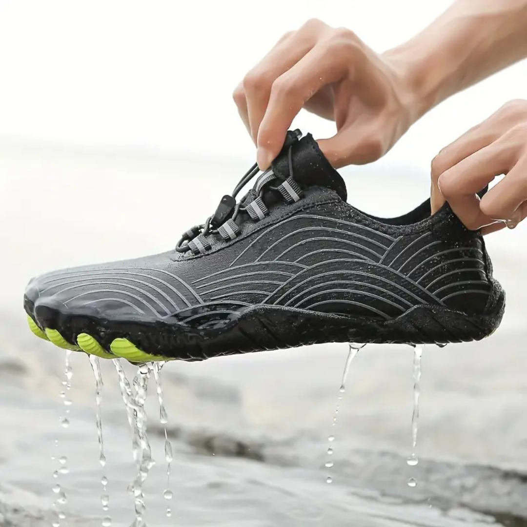 Premium Grounding Barefoot Shoes for Natural Posture, Daily Comfort, and Wellness Support