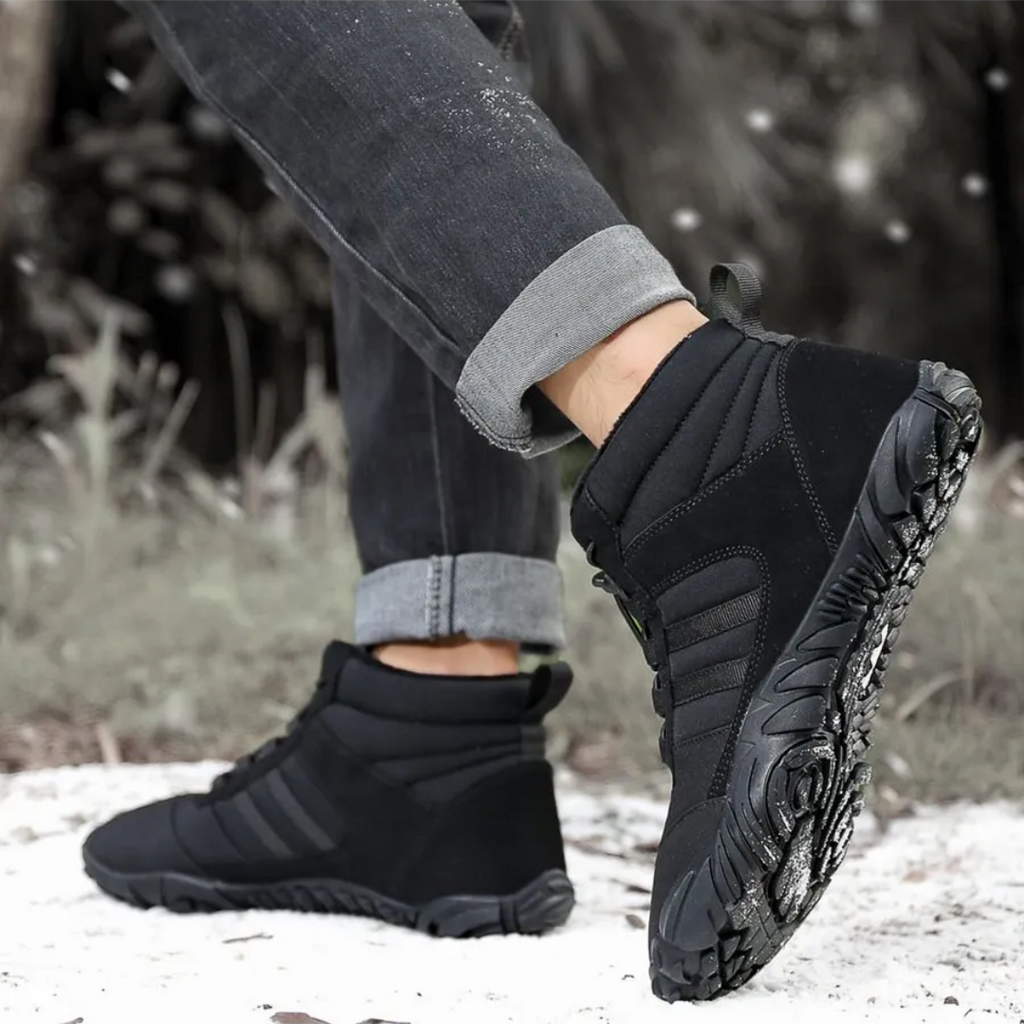 All-Weather Grounding Barefoot Shoes for Natural Posture, Daily Comfort, and Year-Round Wellness