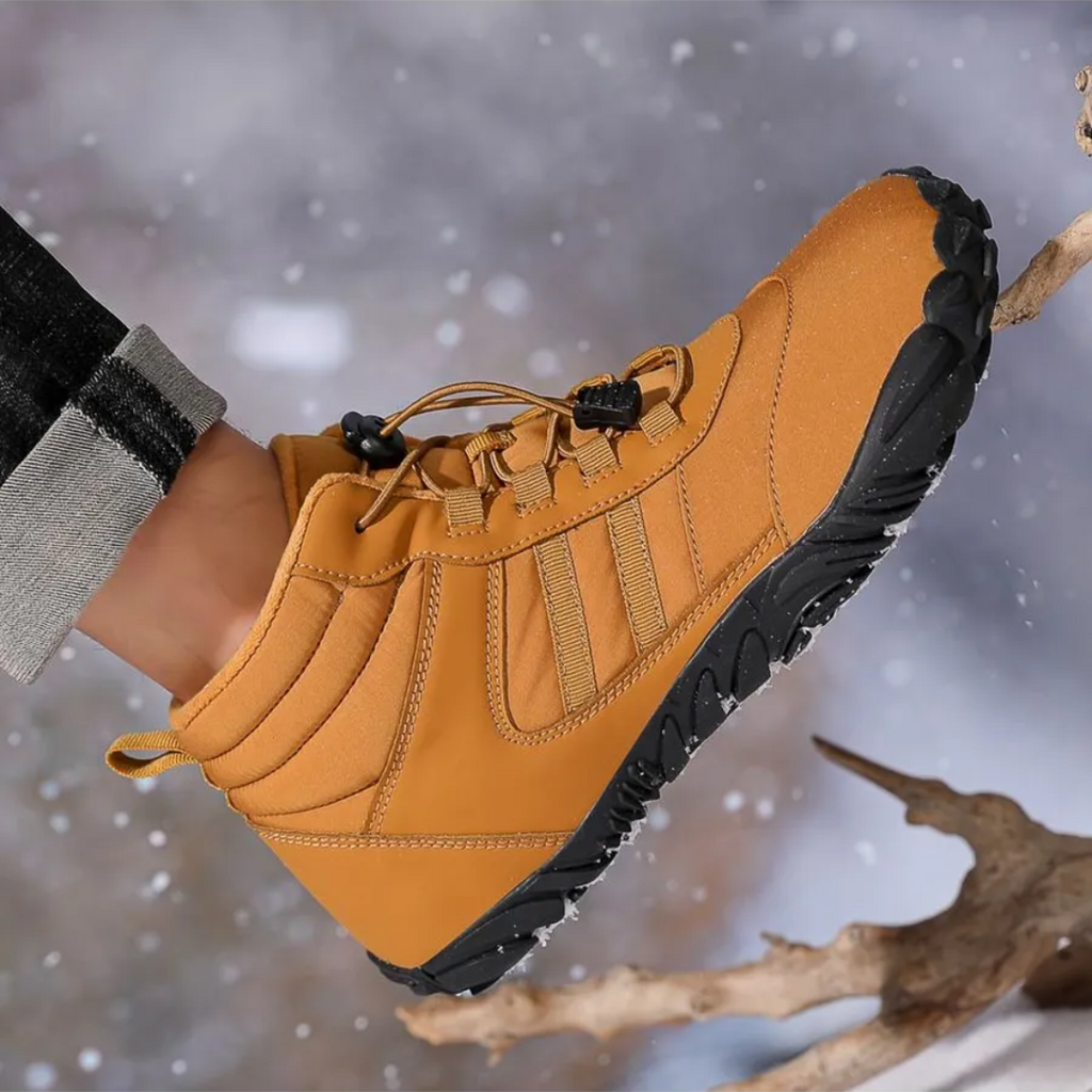 All-Weather Grounding Barefoot Shoes for Natural Posture, Daily Comfort, and Year-Round Wellness