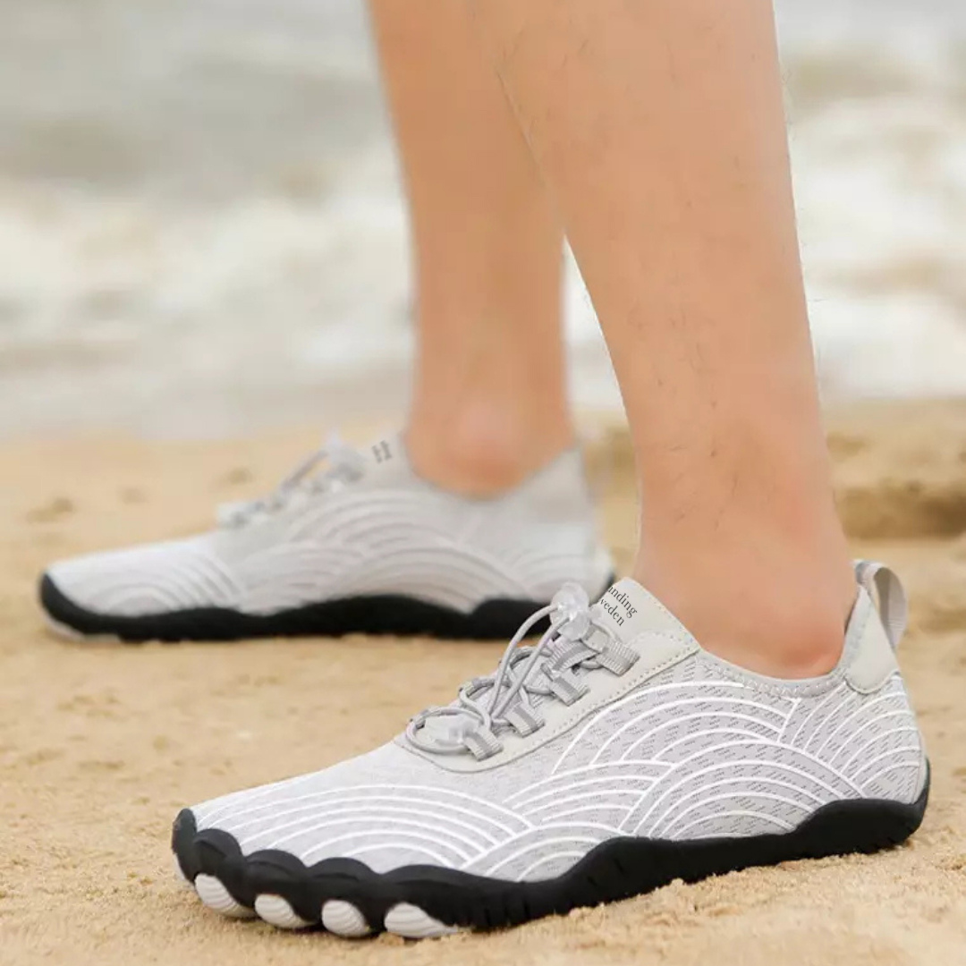 Premium Grounding Barefoot Shoes for Natural Posture, Daily Comfort, and Wellness Support