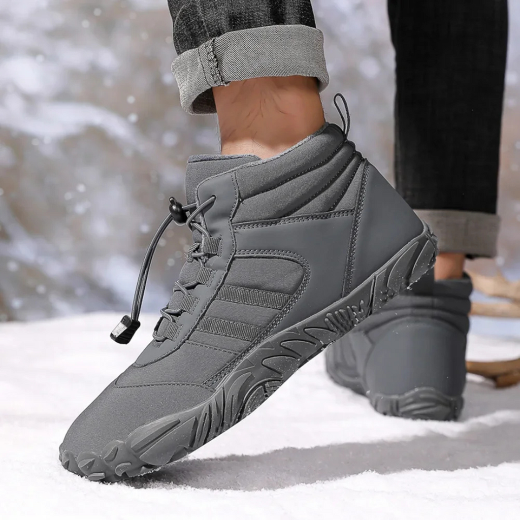 All-Weather Grounding Barefoot Shoes for Natural Posture, Daily Comfort, and Year-Round Wellness
