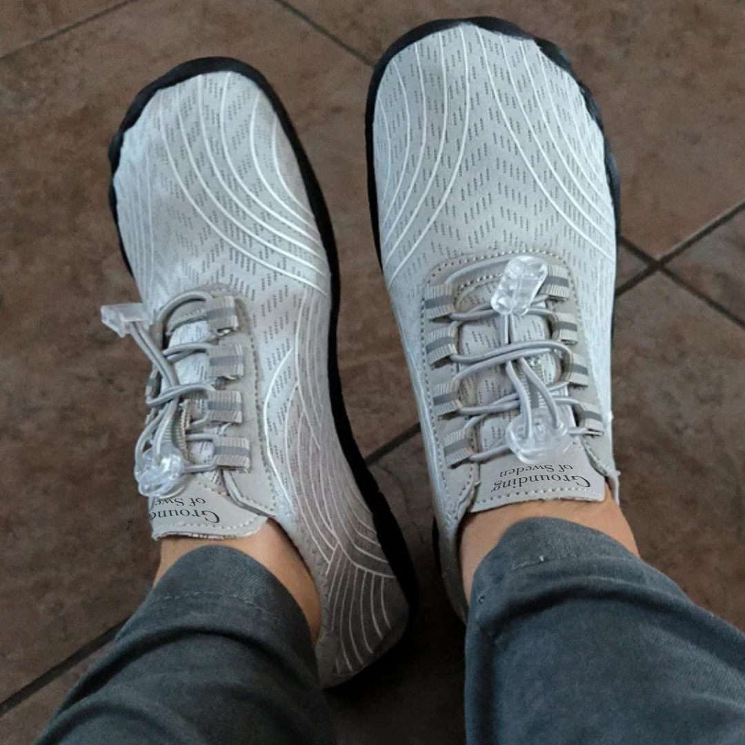 Premium Grounding Barefoot Shoes for Natural Posture, Daily Comfort, and Wellness Support