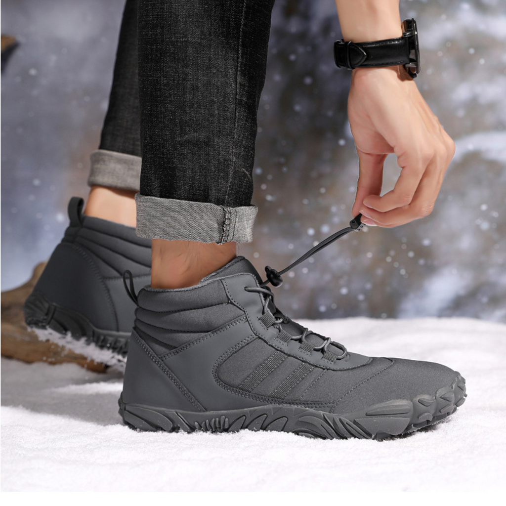 All-Weather Grounding Barefoot Shoes for Natural Posture, Daily Comfort, and Year-Round Wellness