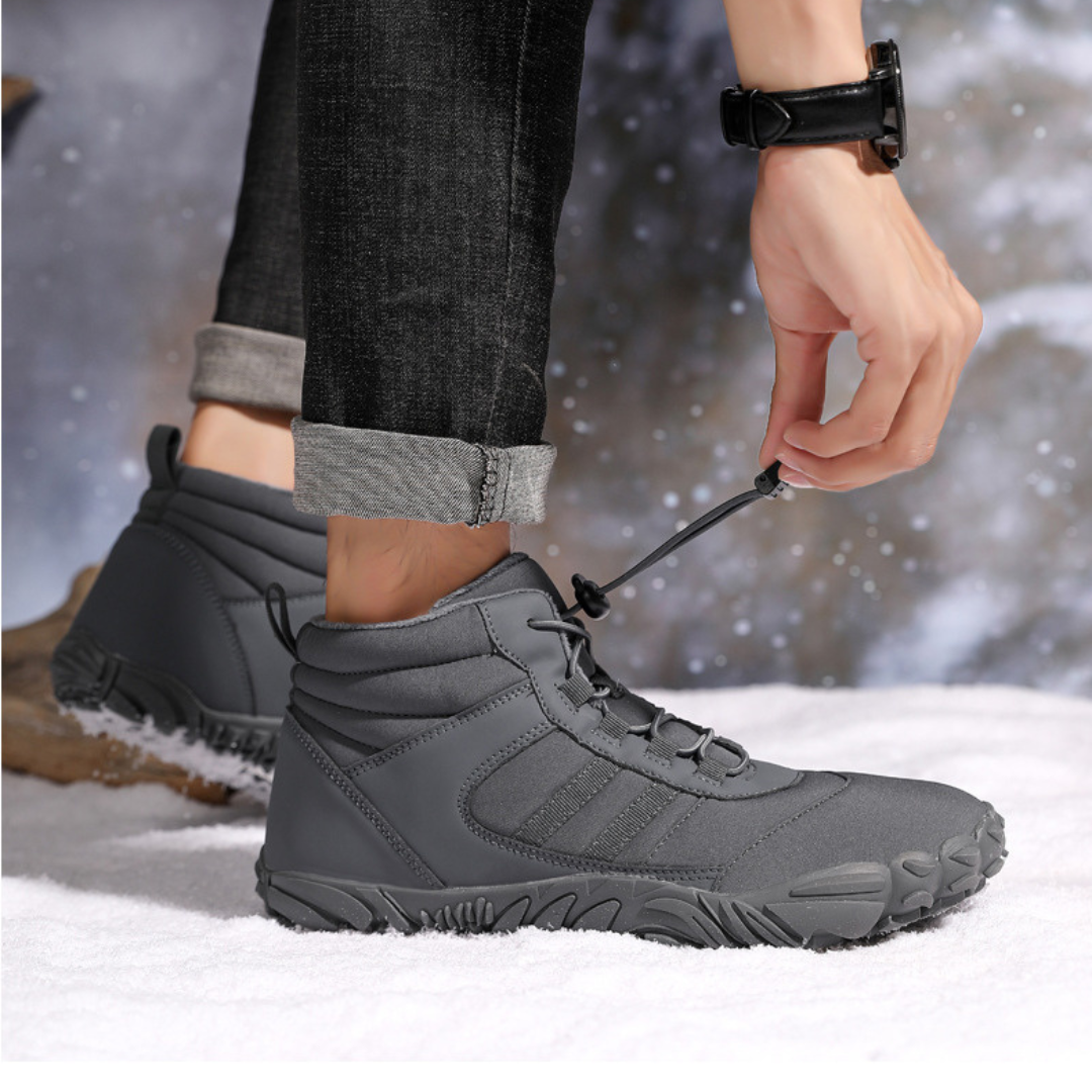 All-Weather Grounding Barefoot Shoes for Natural Posture, Daily Comfort, and Year-Round Wellness