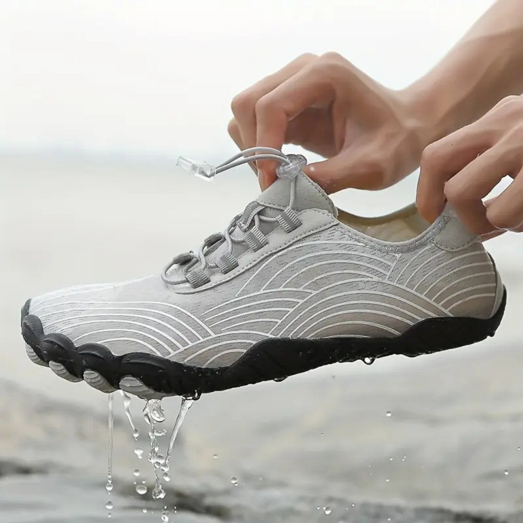 Premium Grounding Barefoot Shoes for Natural Posture, Daily Comfort, and Wellness Support