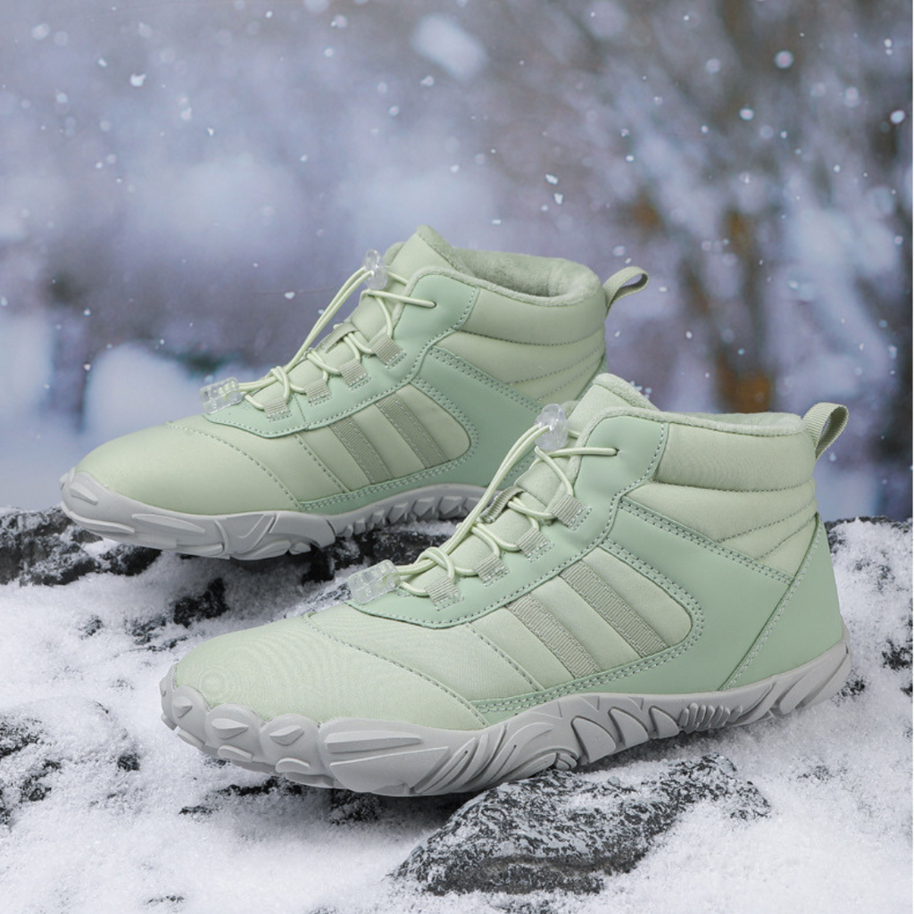 All-Weather Grounding Barefoot Shoes for Natural Posture, Daily Comfort, and Year-Round Wellness