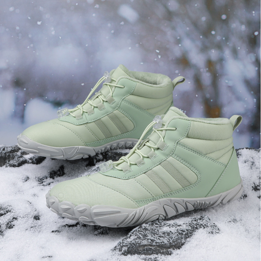 All-Weather Grounding Barefoot Shoes for Natural Posture, Daily Comfort, and Year-Round Wellness