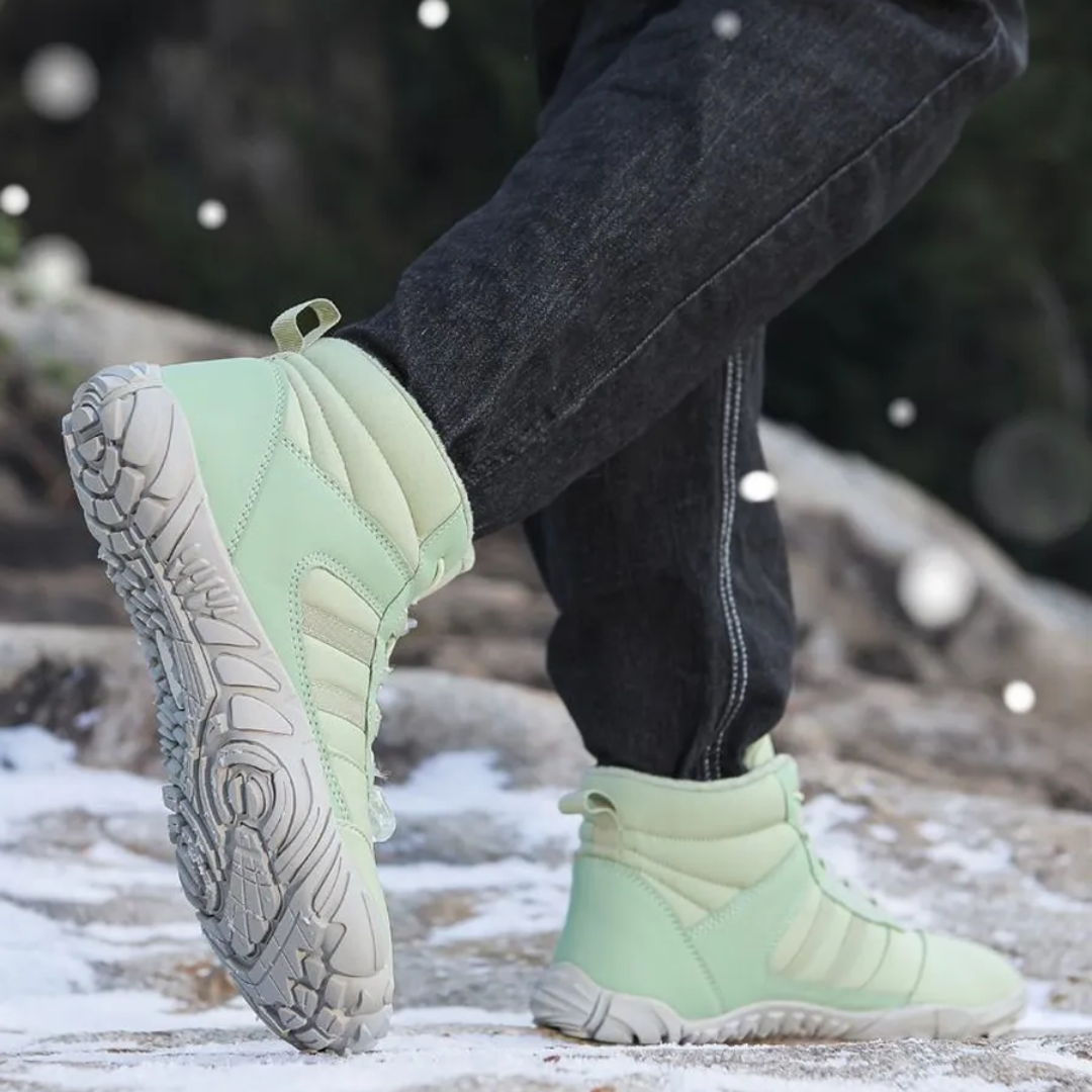 All-Weather Grounding Barefoot Shoes for Natural Posture, Daily Comfort, and Year-Round Wellness