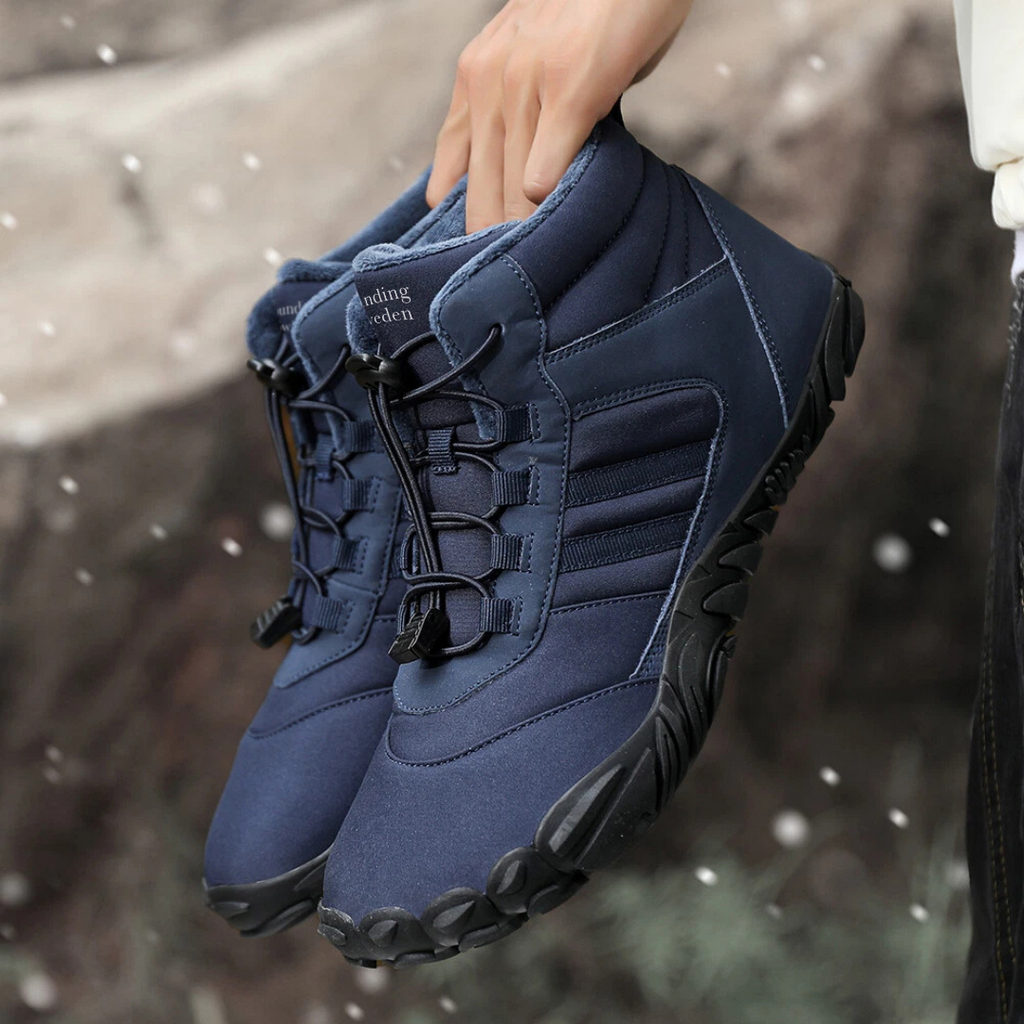 All-Weather Grounding Barefoot Shoes for Natural Posture, Daily Comfort, and Year-Round Wellness