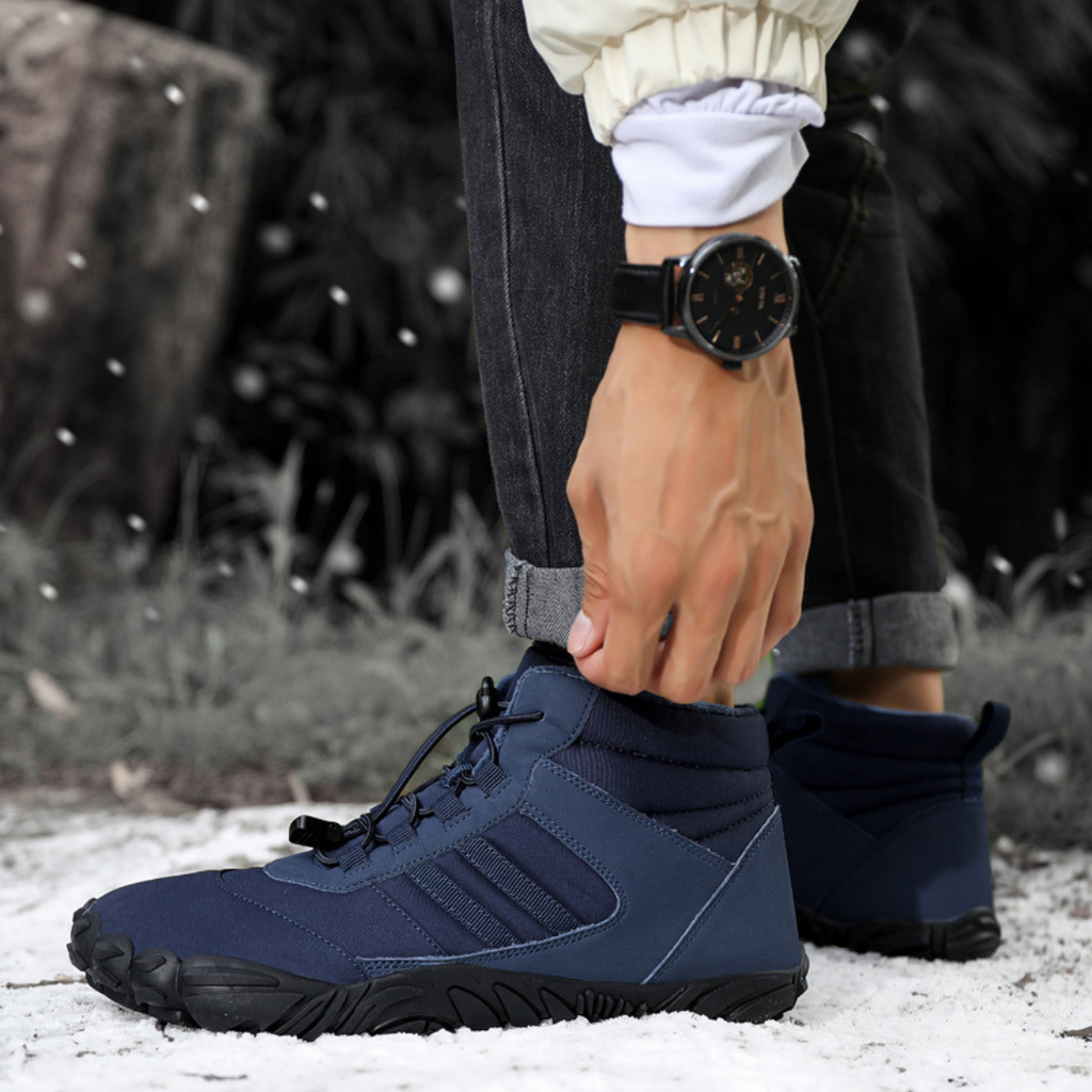 All-Weather Grounding Barefoot Shoes for Natural Posture, Daily Comfort, and Year-Round Wellness