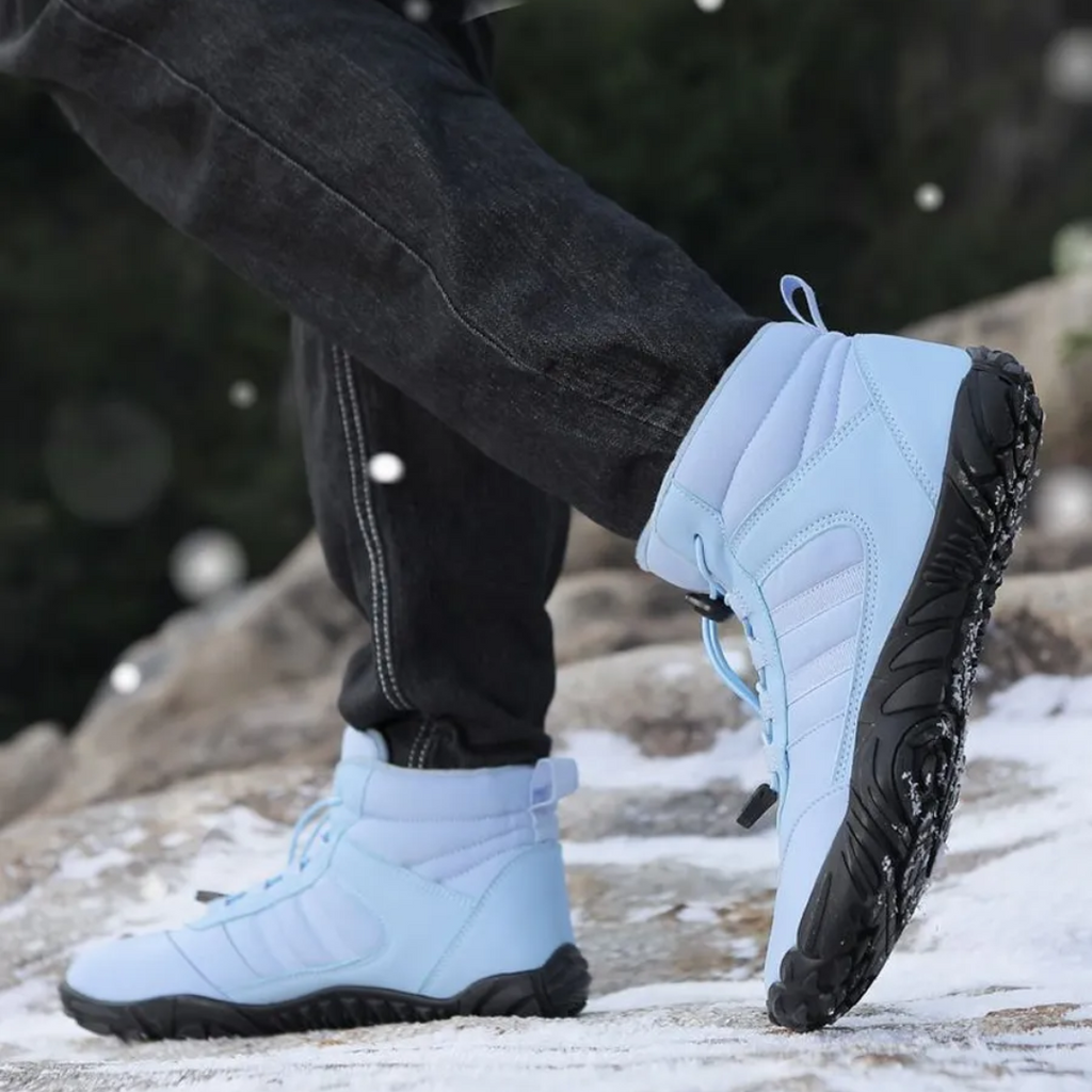 All-Weather Grounding Barefoot Shoes for Natural Posture, Daily Comfort, and Year-Round Wellness