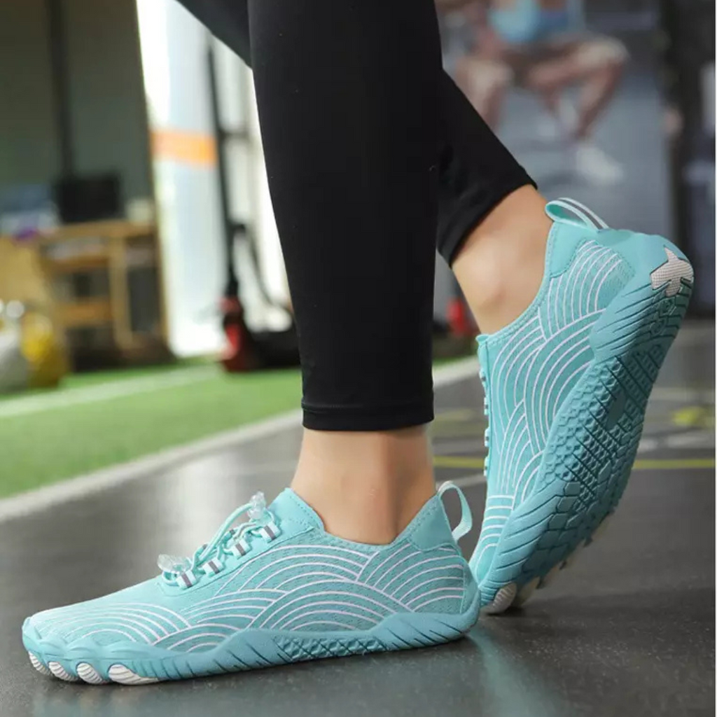 Premium Grounding Barefoot Shoes for Natural Posture, Daily Comfort, and Wellness Support