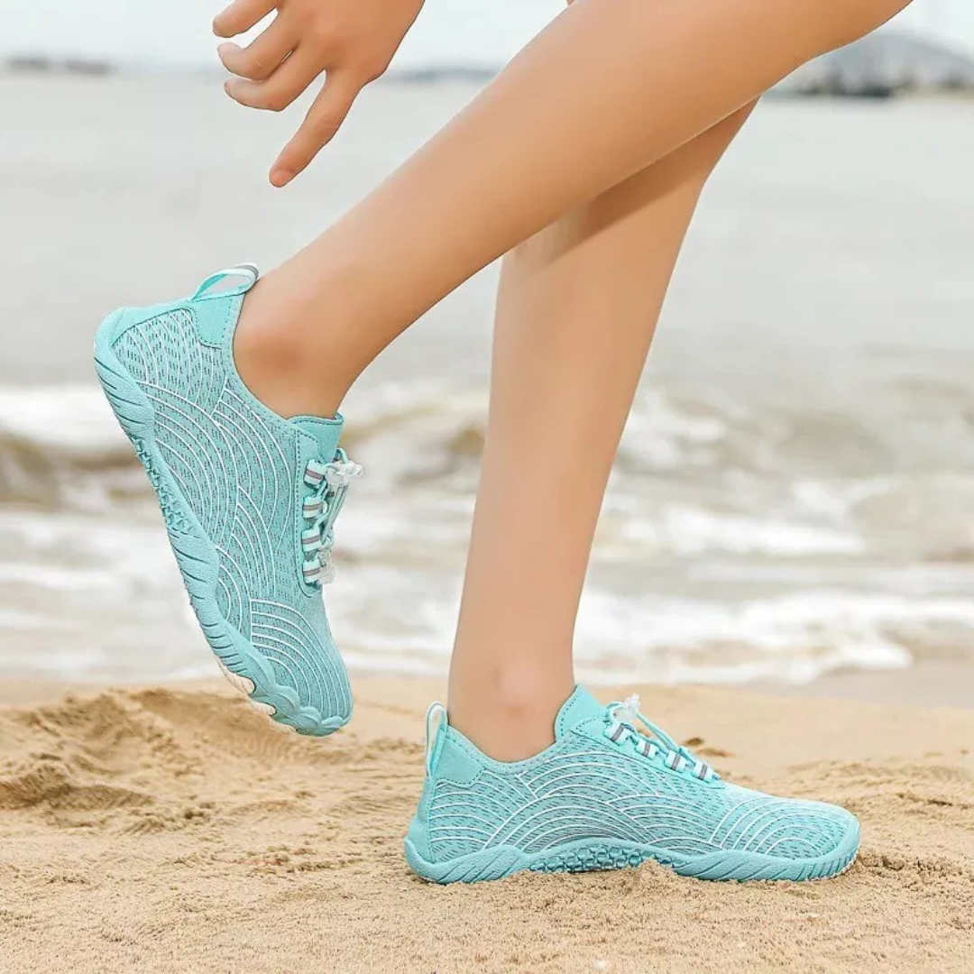 Premium Grounding Barefoot Shoes for Natural Posture, Daily Comfort, and Wellness Support