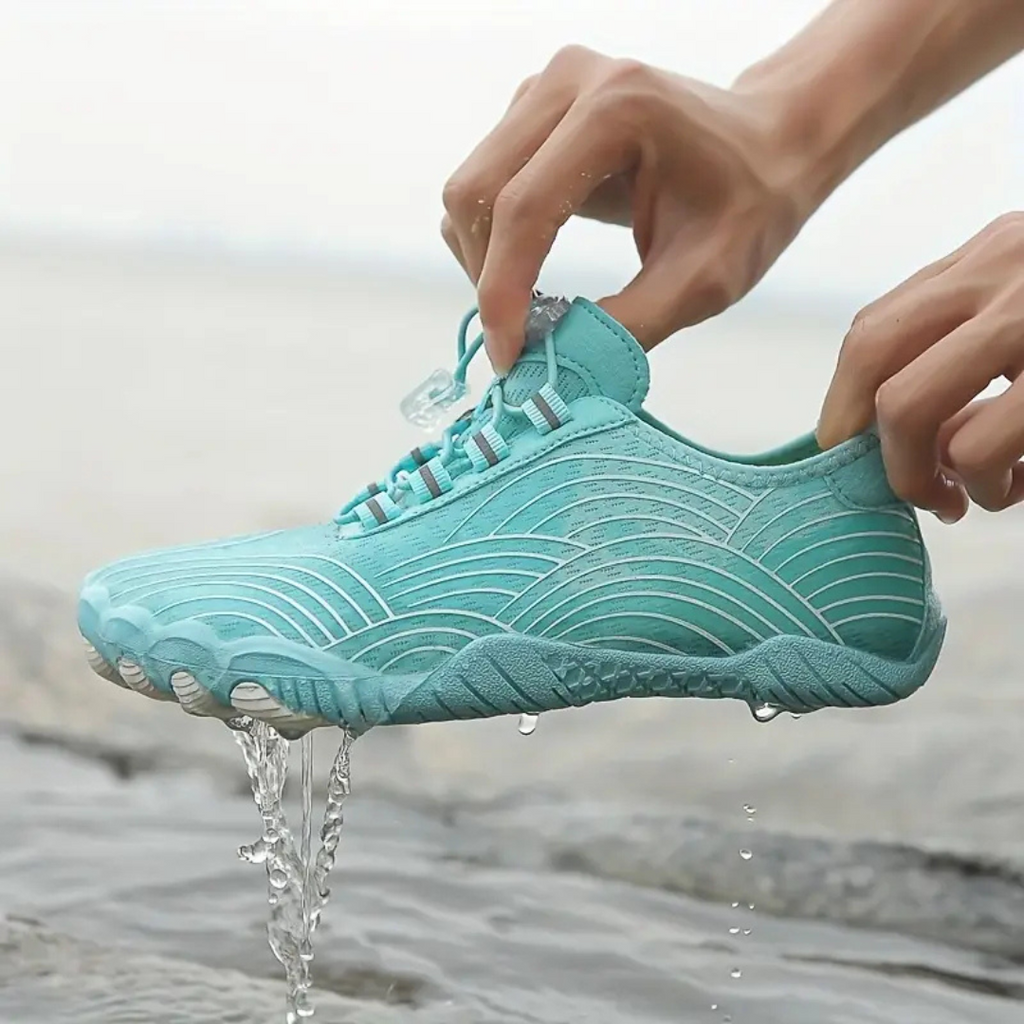 Premium Grounding Barefoot Shoes for Natural Posture, Daily Comfort, and Wellness Support