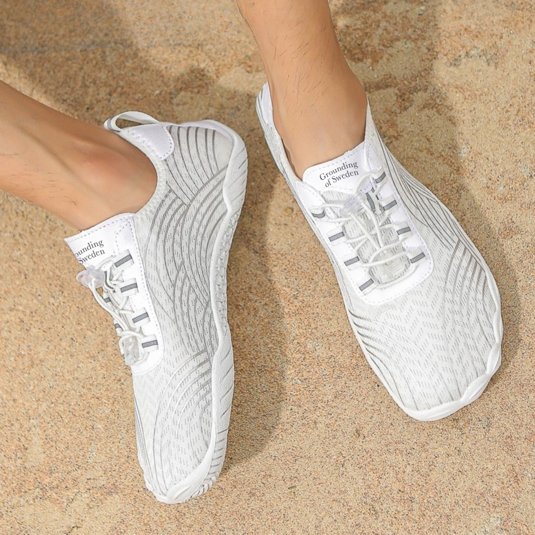Premium Grounding Barefoot Shoes for Natural Posture, Daily Comfort, and Wellness Support