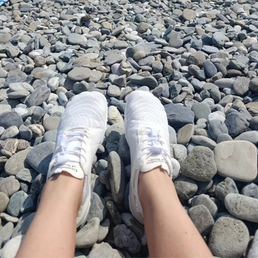 Premium Grounding Barefoot Shoes for Natural Posture, Daily Comfort, and Wellness Support