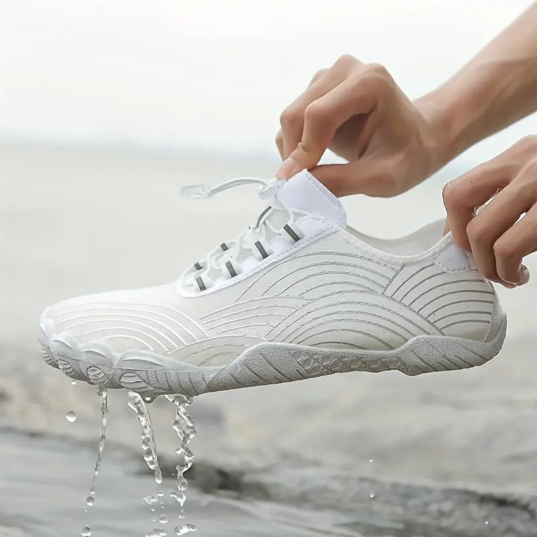 Premium Grounding Barefoot Shoes for Natural Posture, Daily Comfort, and Wellness Support