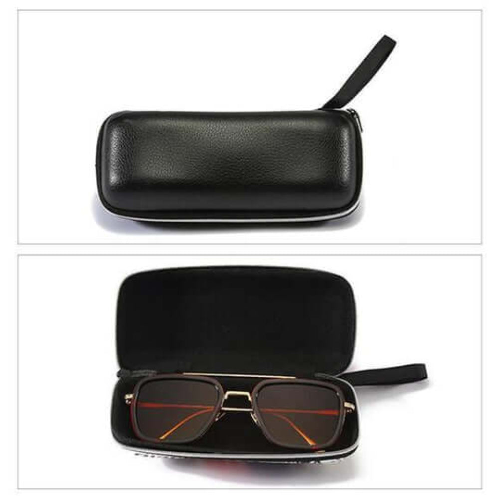 Progressive Multifocal Reading Glasses — Blue Light Filtering Lenses