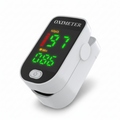 Pulse Oximeter Finger Non Invasive Oxygen Monitor Device | Meowbutter