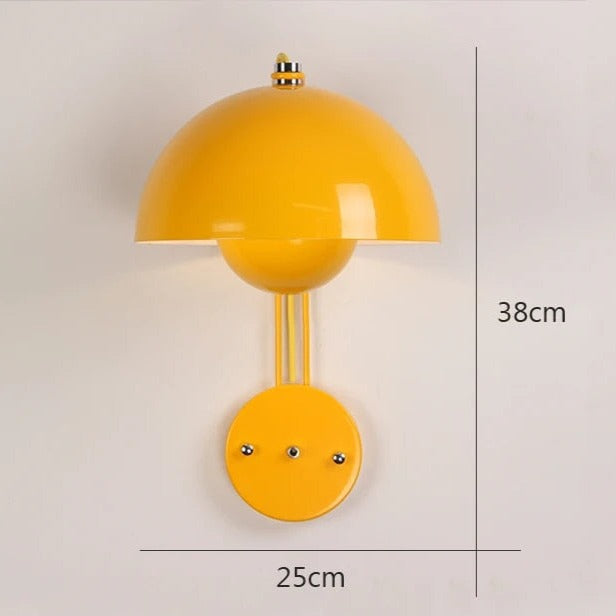 Crescenta | Wall Lamp