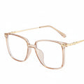 Progressive Reading Glasses — Lightweight Frame, Blue Light Blocking Optics