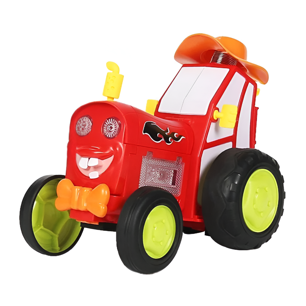 Remote Control Car Stunt Toy Rechargeable Flip Vehicle | Meowbutter