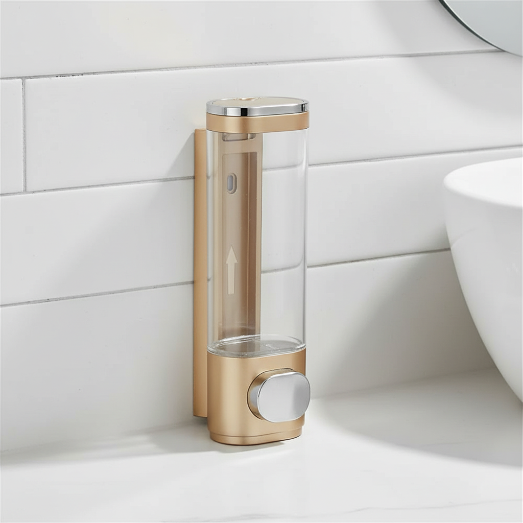 RetroDispense Retro-Seifenspender - Pumpe im Vintage-Stil
