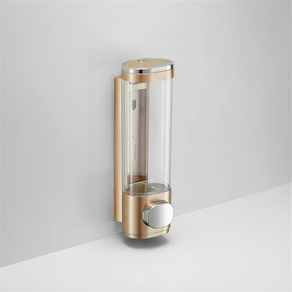 RetroDispense Retro-Seifenspender - Pumpe im Vintage-Stil