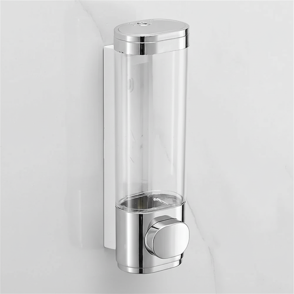 RetroDispense Retro-Seifenspender - Pumpe im Vintage-Stil
