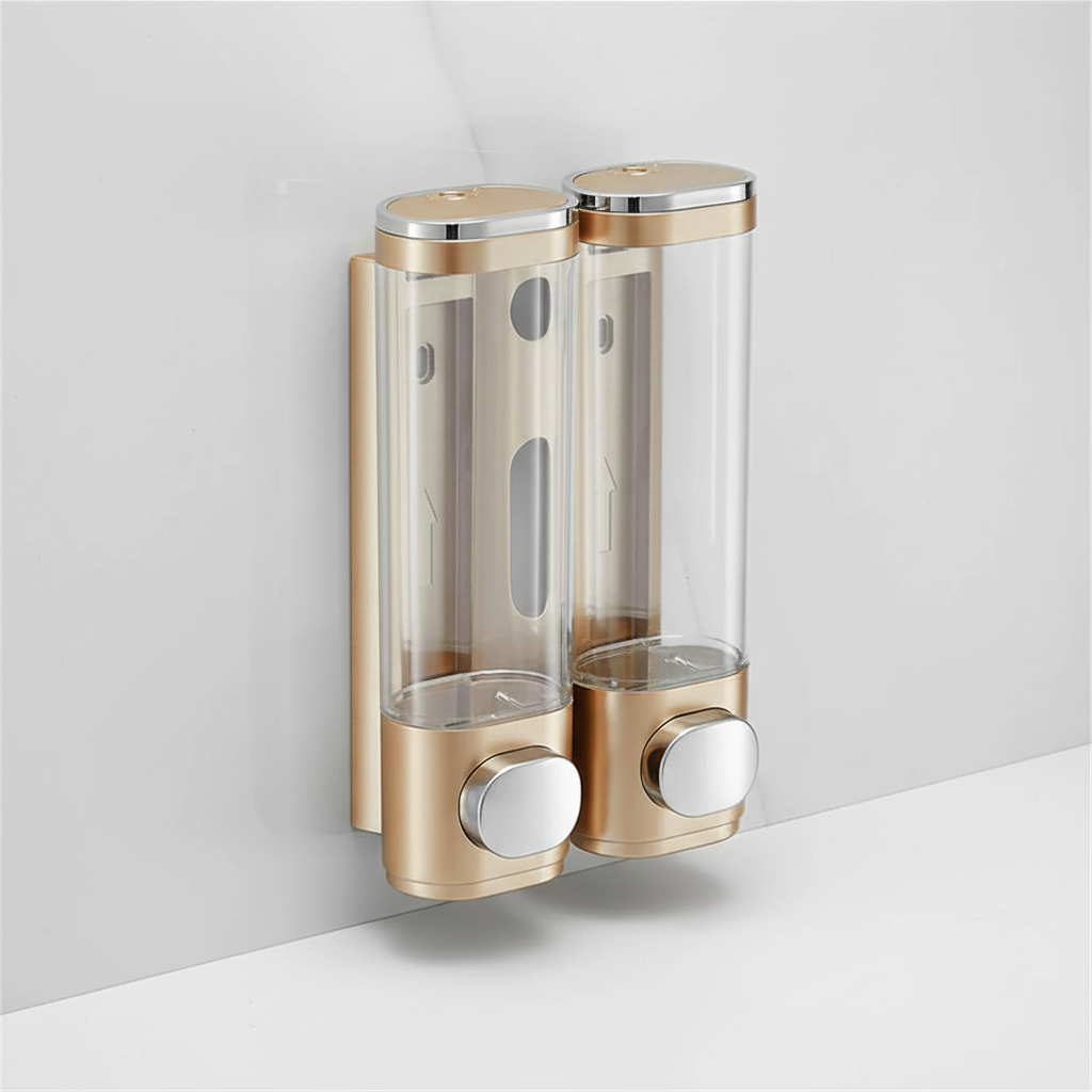 RetroDispense Retro-Seifenspender - Pumpe im Vintage-Stil
