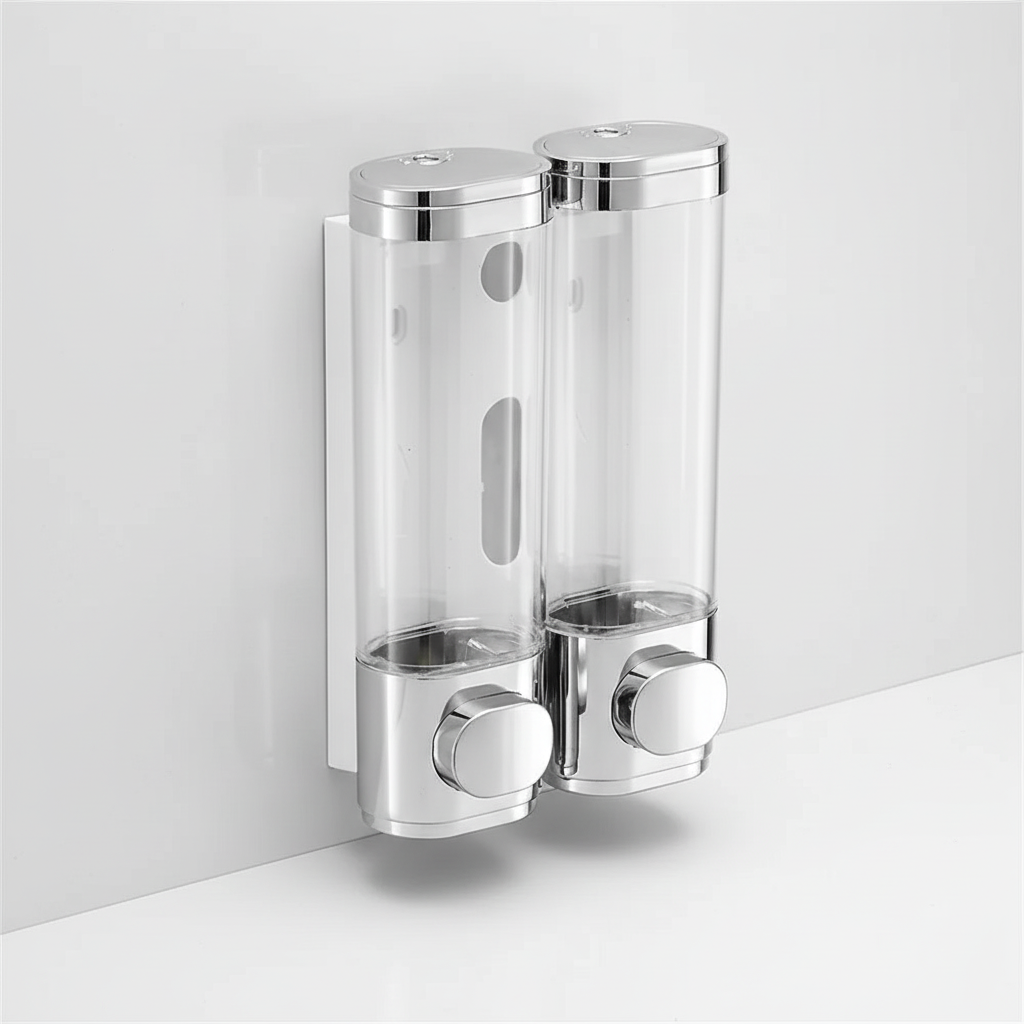 RetroDispense Retro-Seifenspender - Pumpe im Vintage-Stil