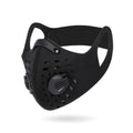 Face Mask Reusable Ventilation Filter Active Outdoor Protection | Meowbutter