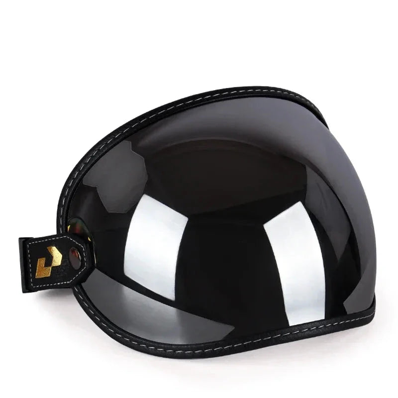 AeroShield Motorsykkelbriller – UV- og vindbeskyttelse - Meowbutter