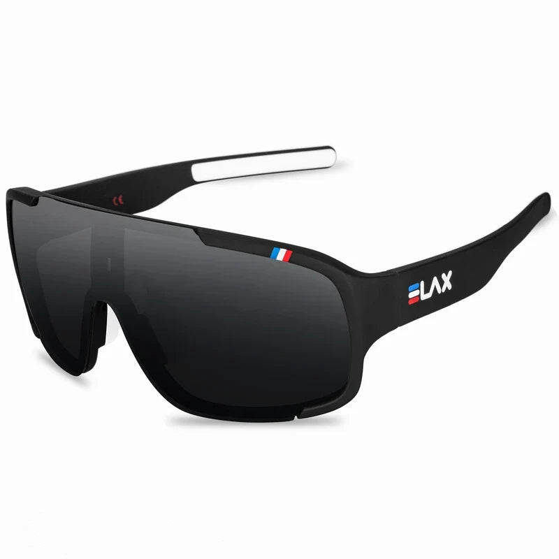 ELAX Sunglasses UV400 Outdoor Sport | meowbutter