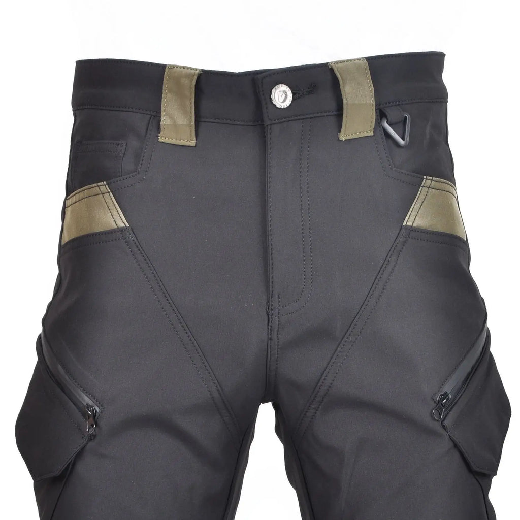 ArmorFlex™ Riding Pants - Meowbutter
